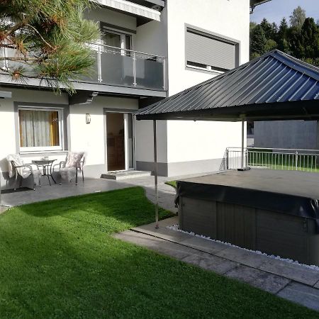 Ferienwohnung Am Waldweg Kolsass Exteriör bild